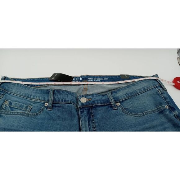 Torrid shorts size 20 - Picture 10 of 12